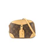 Мини-сумка через плечо Monogram Deauville 1