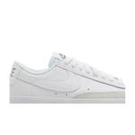 Кроссовки Nike Blazer Low '77 GS 'White Flat Pewter' 2
