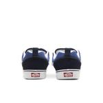 Лайфстайл Vans Knu-Skool 'Navy White' 6