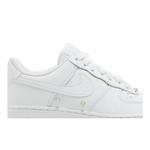 Кроссовки Nike Wmns Air Force 1 Low '07 SE 'Pearl White' 2