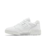 Кроссовки New Balance Wmns 550 'Triple White' 3