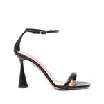 Босоножки Hot Sandal 95 с ремешком на щиколотке 1