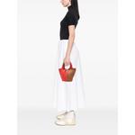 2020 Clemence Picotin Lock 18 Casaque handbag 2