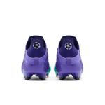 Бутсы adidas X Speedflow.1 FG 'Purple Rush Mint Rush' 6