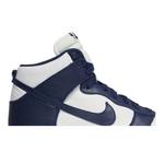 Кроссовки Nike Dunk High Retro QS 'Villanova' 2
