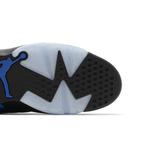 Повседневные Air Jordan MVP 'Black Royal' 5