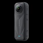 Insta360 X5 панорамная экшн-камера Standard Bundle - Black черный 3