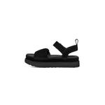 UGG GOLDENSTAR ЧЕРНЫЙ 3