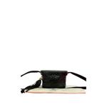 Сумка через плечо CC Quilted Lambskin Tassel Vanity Bag (1986-1988 годы) 2