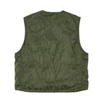 Жилеты Palace x Porter-Yoshida & Co. Tanker Field Vest 'Olive/Jacquard' 2