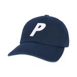Кепка Palace P 6-Panel 'Navy' 1