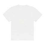 Топы Denim Tears Deflated Basketball Tee 'White' 2