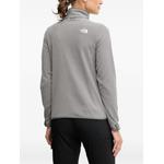 Glacier fleece sweatshirt 3
