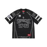 Джерси Supreme Disciples Jersey 'Black' 1
