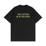 Футболка Human Made Graphic T-Shirt #12 'Black' 2