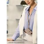 Кошелек Kala Cards - бордовый 6