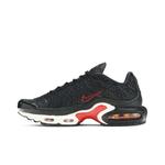 Кроссовки Nike Wmns Air Max Plus TN 'Black Red' 3