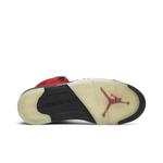 Кроссовки Air Jordan 5 Retro DMP «Raging Bull Pack» 13