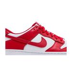 Кроссовки Nike Dunk Low GS 'St. John's' 2