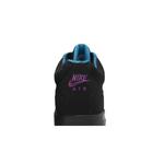 Кроссовки Nike Air Flight Lite Mid «Black Cyber Teal» 7