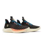 Кроссовки Curry Brand Curry Flow 9 'Light Show' 8