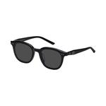 Gentle Monster Jude 01 Sunglasses 'Черный' 2