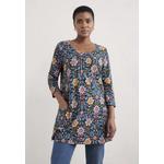 Туника Seasalt Cornwall Multi 3/4 Busy Lizzy 1