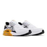 Кроссовки Nike Air Max Excee 'White University Gold' 8