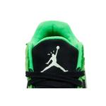 Кроссовки Travis Scott x Air Jordan Jumpman Jack TR 'Green Spark' 9