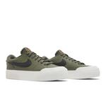Кроссовки Nike Wmns Court Legacy Lift «Medium Olive» 8