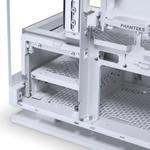 Phanteks EVOLV X2 MATRIX ATX Mid Tower корпус - White белый 6