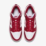 Кроссовки Nike Dunk Retro QS 'Be True' 11