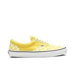 Кроссовки Vans Era 'Checkerboard Vibrant Yellow' 1