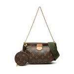 Сумка-сэтчел Monogram Multi Pochette Accessoires (2020 год) 1