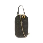 Cannage Call'in Dior shoulder bag 1