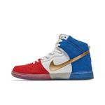 Кроссовки Nike SB Dunk High 'Trico' 3
