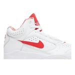 Кроссовки Nike Air Flight Lite Mid 'White University Red' 2