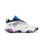 Кроссовки Air Jordan Why Not Zer0.6 'White Multi-Color' 1