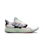 Кроссовки adidas ZX 4000 Futurecraft 4D 'Grey' 1