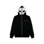 Худи Balaclava на молнии 1