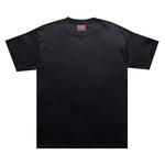 Футболки Raf Simons Ghost Print Big Fit Футболка 'Черный' 2