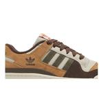 Кроссовки adidas Forum Low 84 'Branch Brown' 2