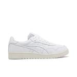 Кроссовки Asics Japan S «Triple White» 1