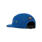 Кепки Supreme Military Camp Cap 'Dark Royal' 3