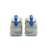 Кроссовки Nike Air Vapormax 2021 Flyknit 'White Volt Hyper Royal' 6