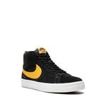 Кеды SB Zoom Blazer Mid 2