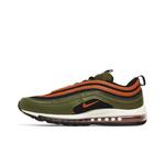 Кроссовки Nike Air Max 97 'Black Olive' 3