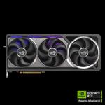 ASUS ROG Astral GeForce RTX 5080 16G OC видеокарта 2
