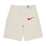 Шорты Supreme x Nike Denim Short 'Натуральный' 2