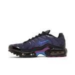 Кроссовки Nike Air Max Plus GS 'Spirograph' 3
